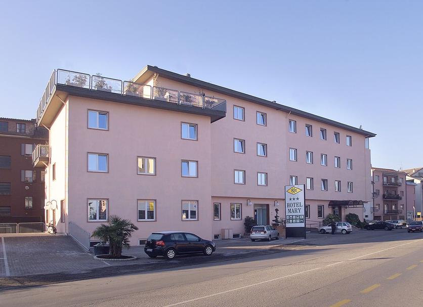 Edifici Foto