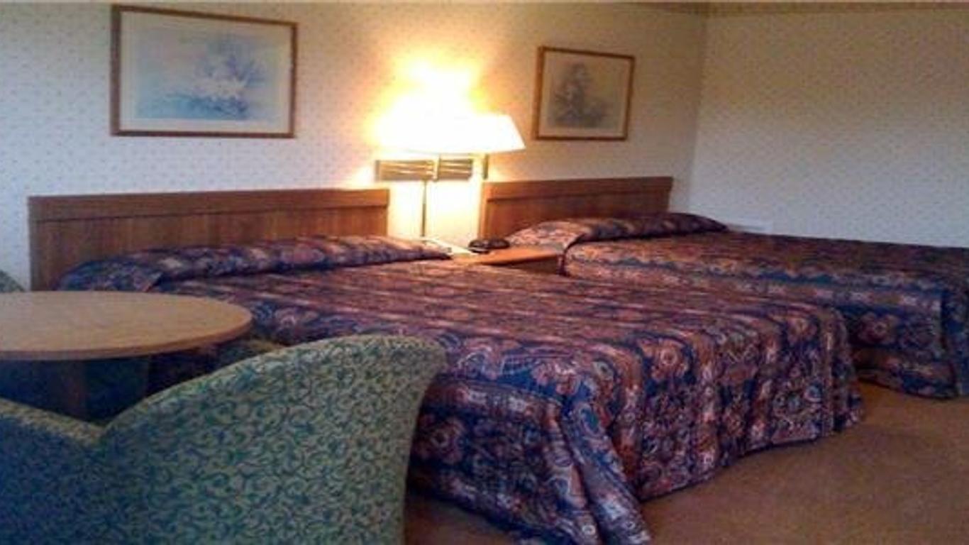 Relax Inn Lewisburg