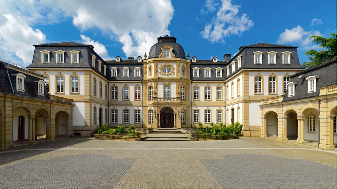 Sheraton Offenbach Hotel