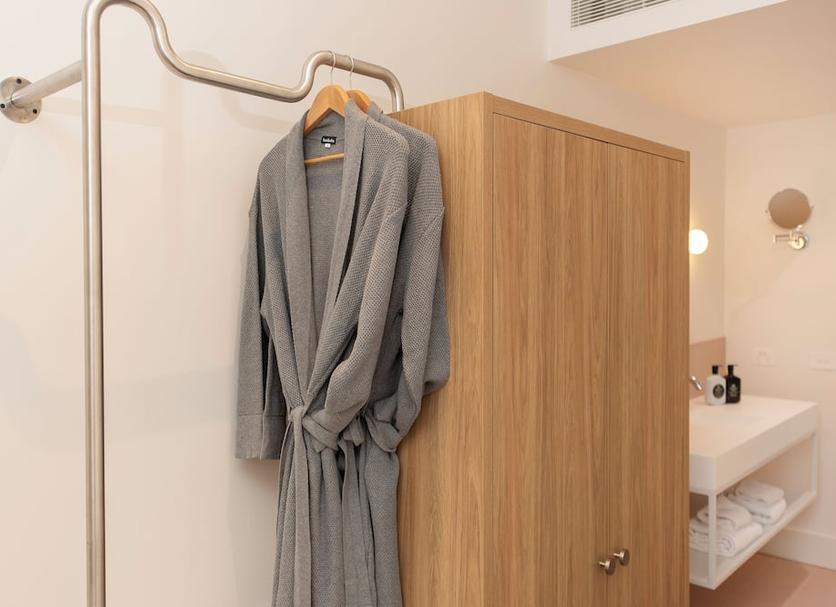 Serveis de l’habitació Foto