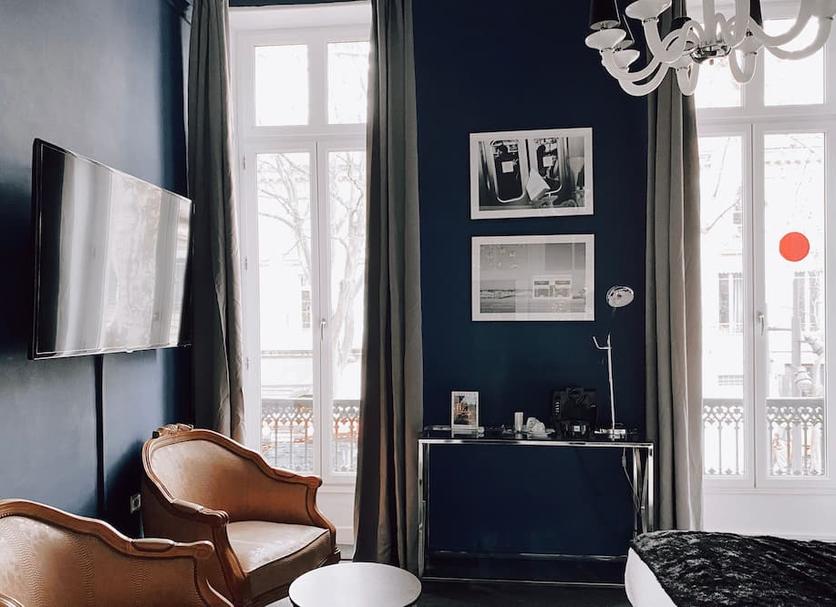 Serveis de l’habitació Foto