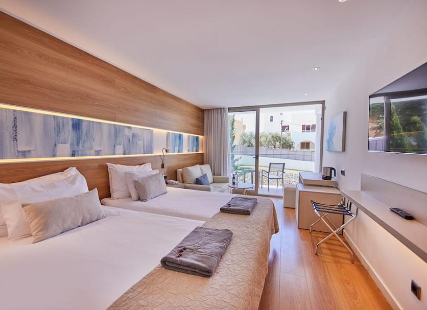 Habitació Foto