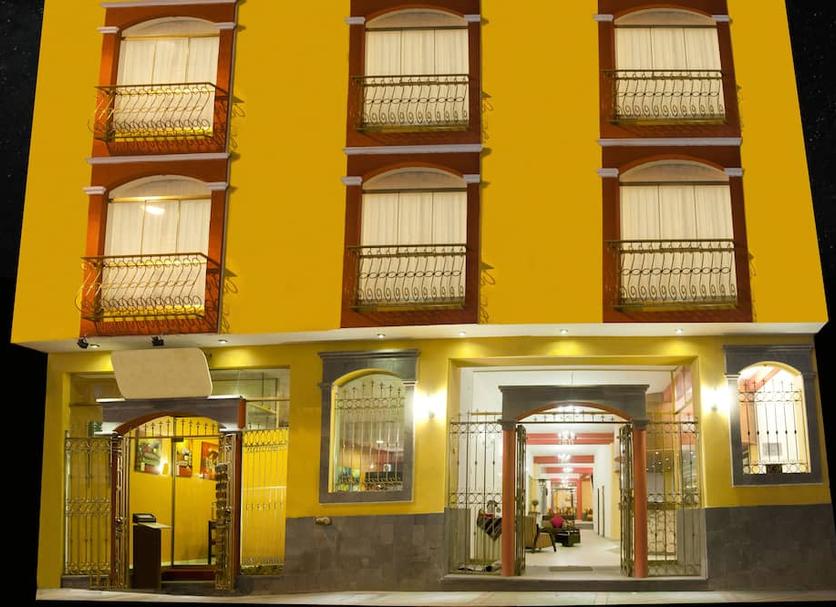 Edifici Foto