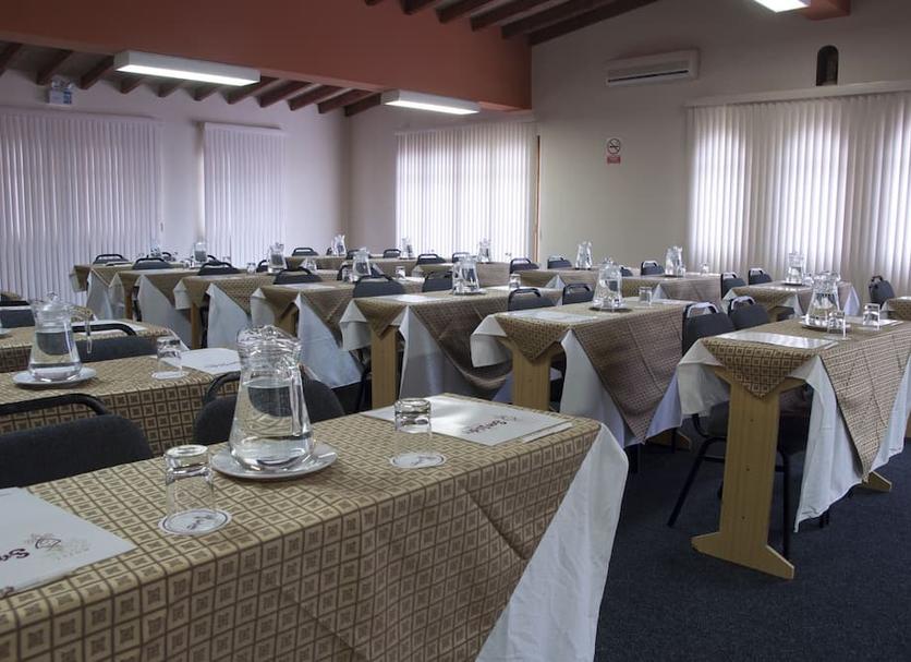 Sala de conferències Foto