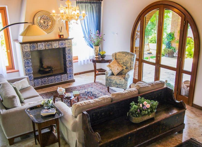 Sala Foto