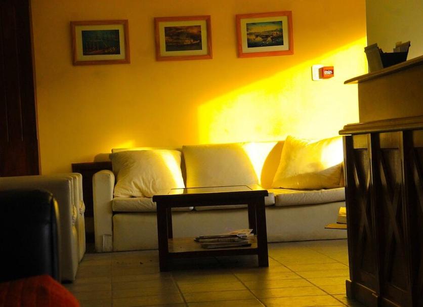 Sala Foto