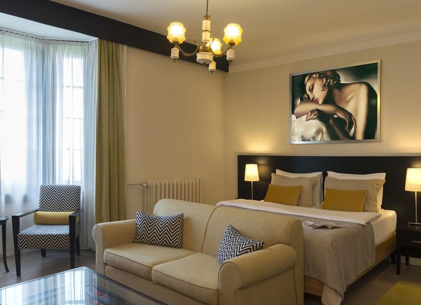 Habitació Foto