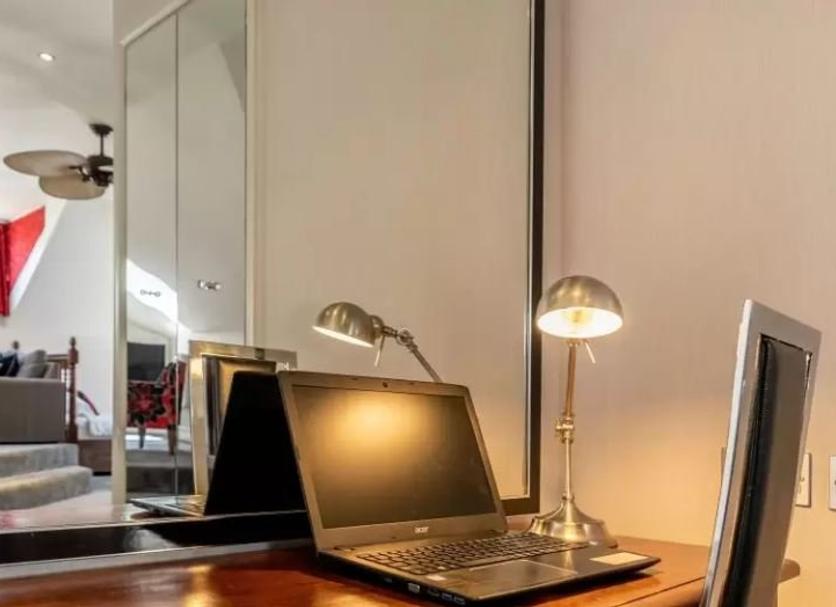 Serveis de l’habitació Foto