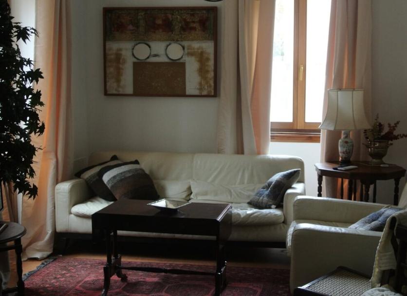 Sala Foto