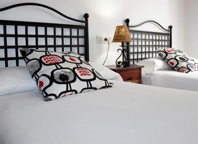 Habitació Foto