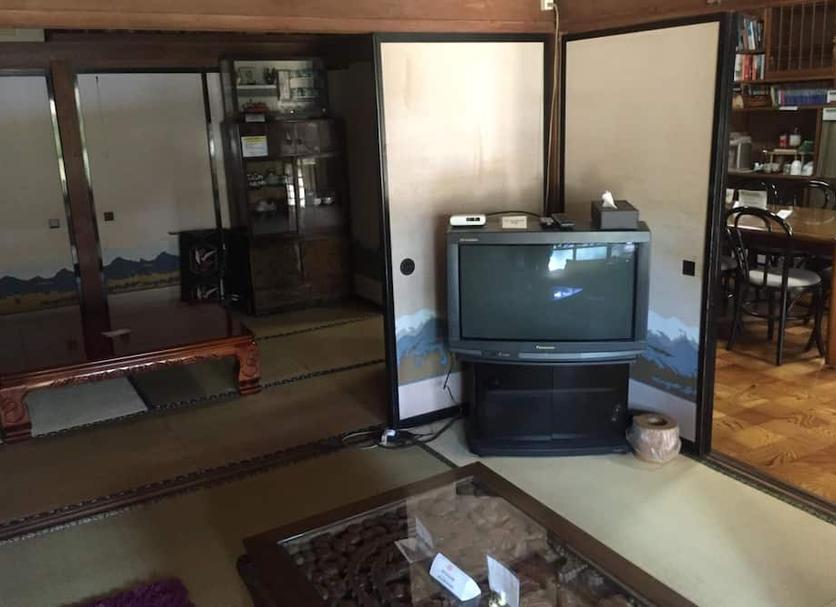 Serveis de l’habitació Foto
