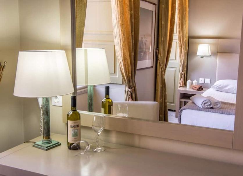 Serveis de l’habitació Foto
