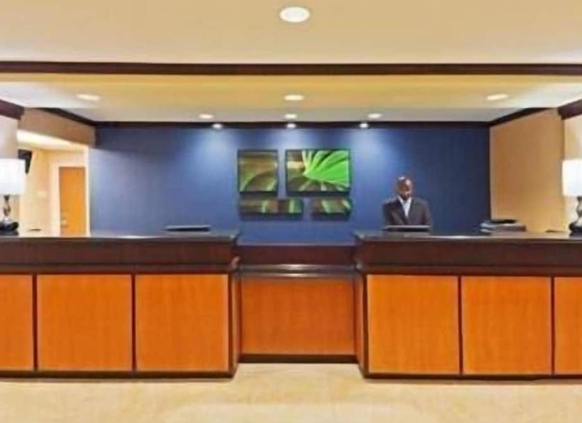Recepció Foto