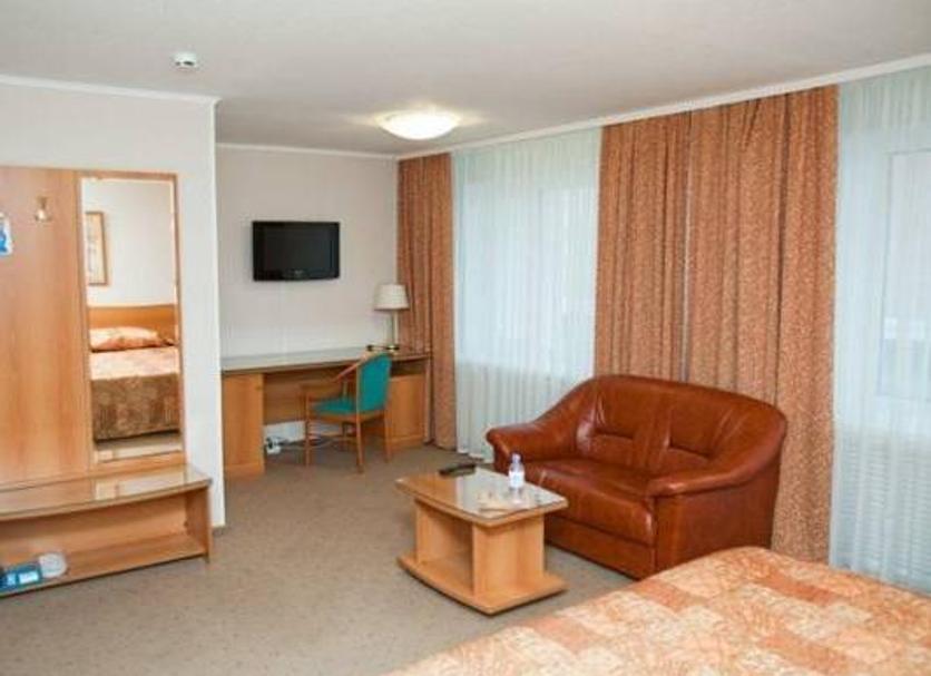 Sala Foto