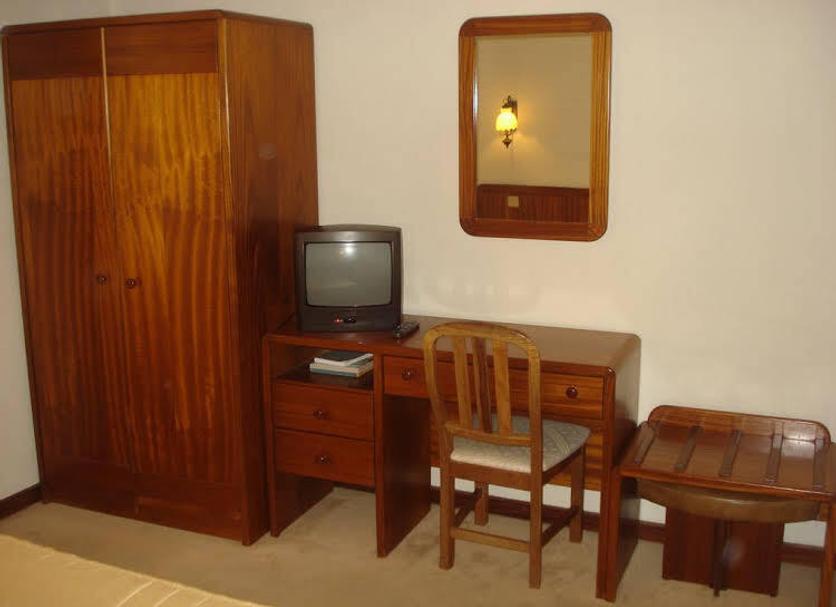 Serveis de l’habitació Foto