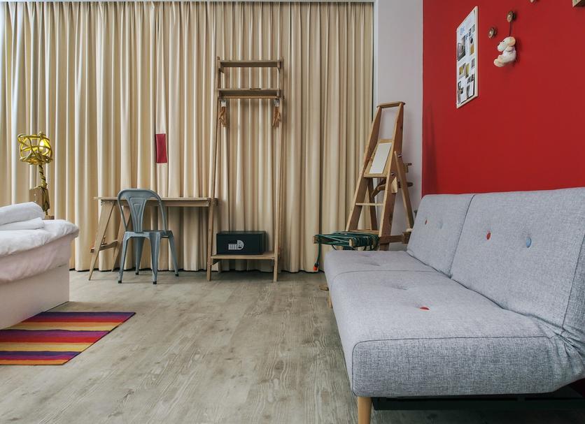 Sala Foto