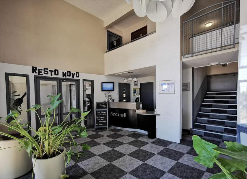 Recepció Foto