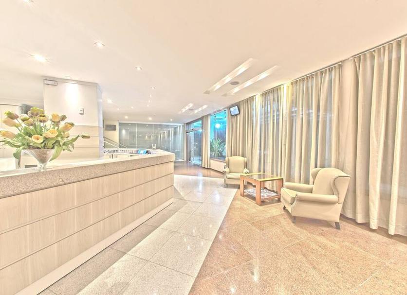 Recepció Foto