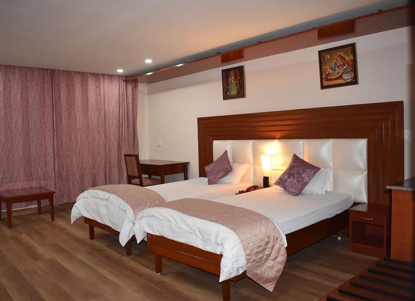 Habitació Foto