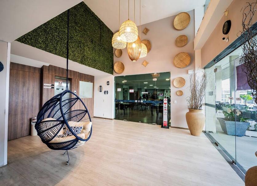 Recepció Foto