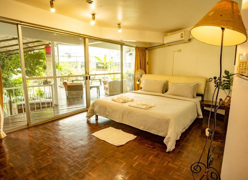 Habitació Foto
