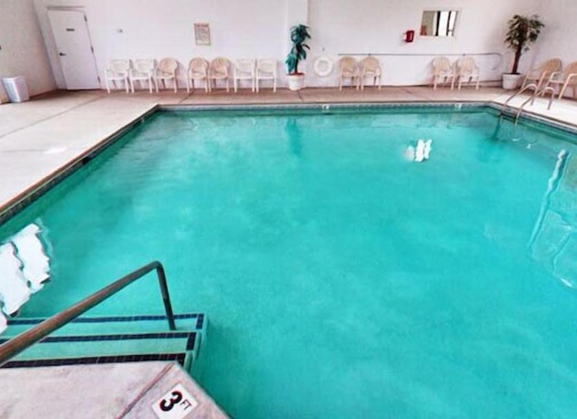 Pool Foto