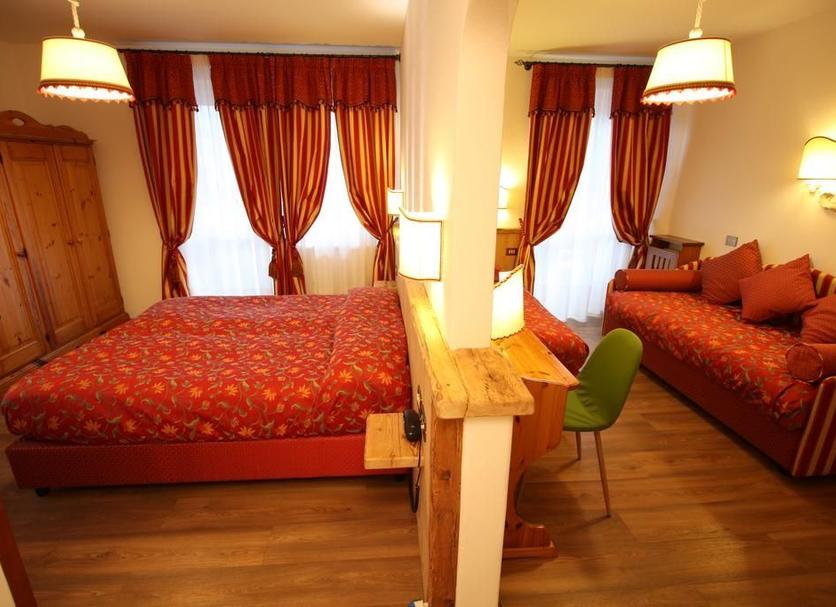 Habitació Foto