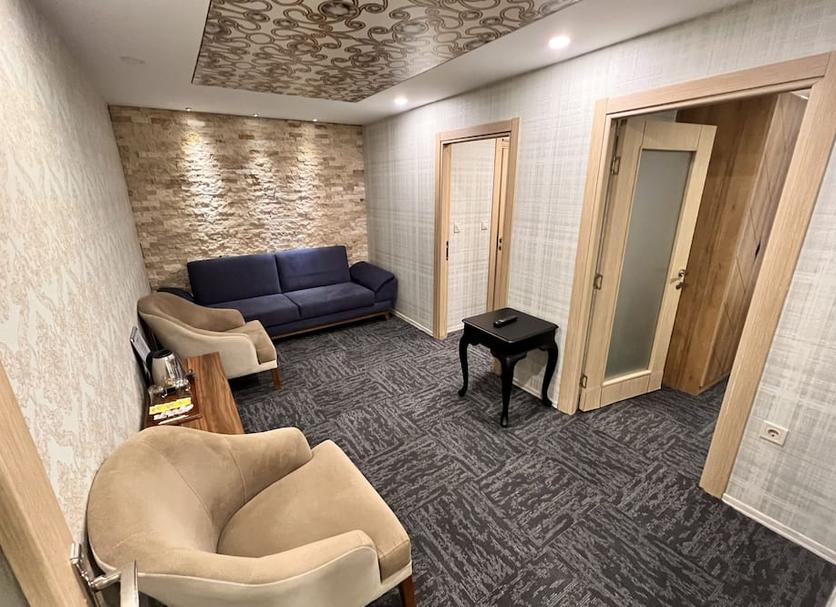 Sala Foto