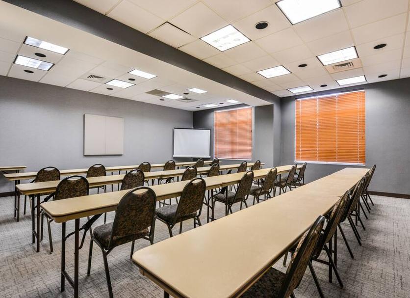 Sala de conferències Foto