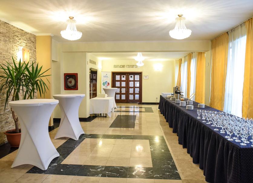 Sala de conferències Foto