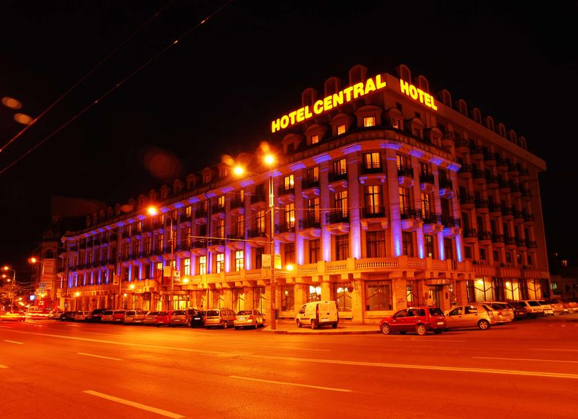 Edifici Foto