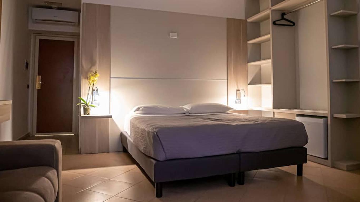 Hotel San Marco