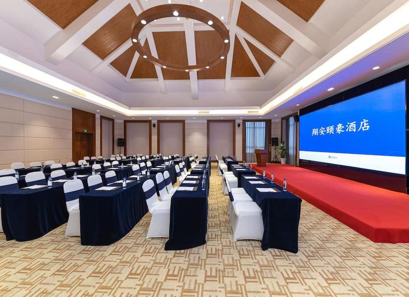Sala de conferències Foto