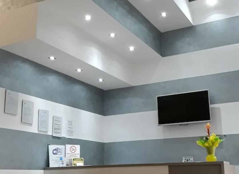 Recepció Foto