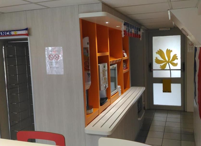 Serveis de l’habitació Foto