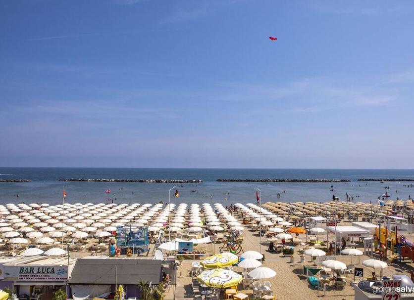 Platja Foto