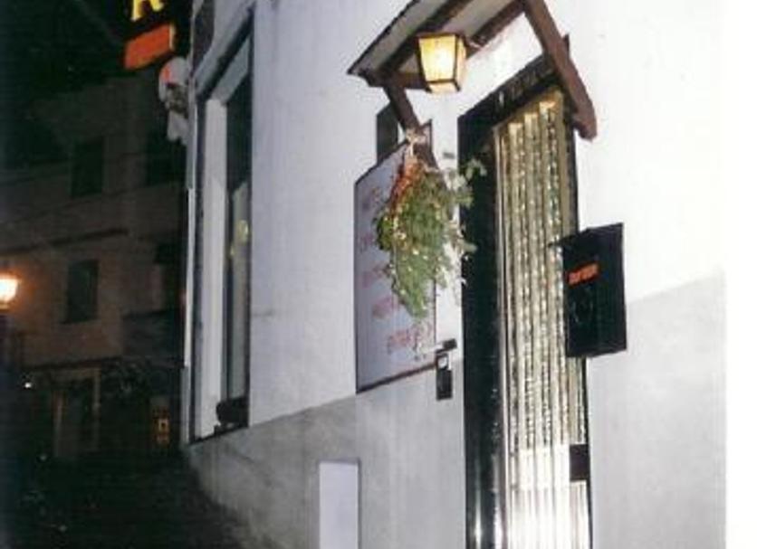 Vista exterior Foto