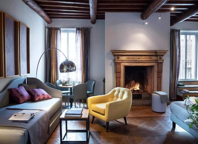 Sala Foto