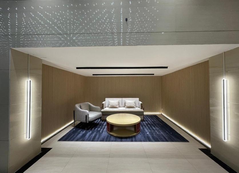 Sala d'estar Foto