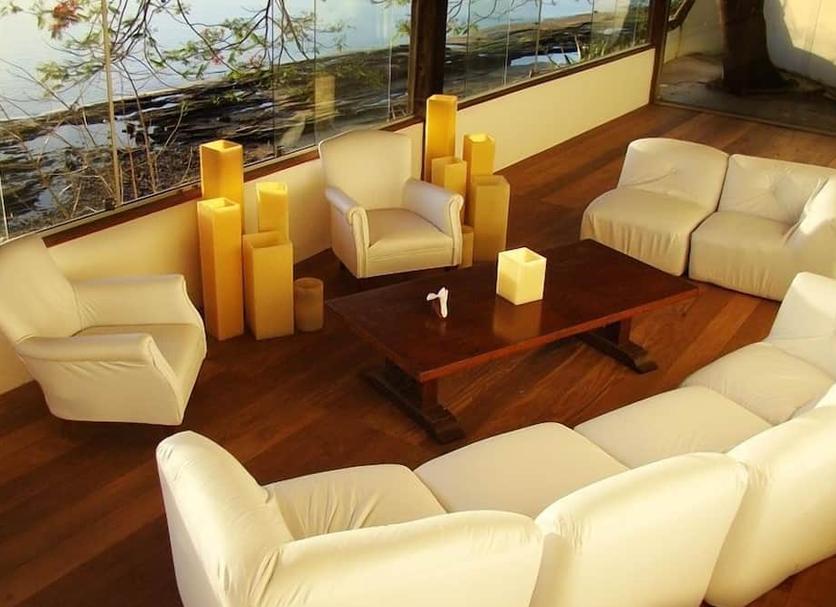 Sala Foto