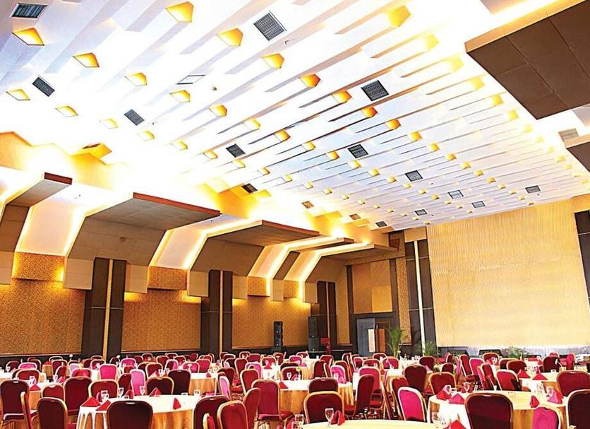 Sala de conferències Foto