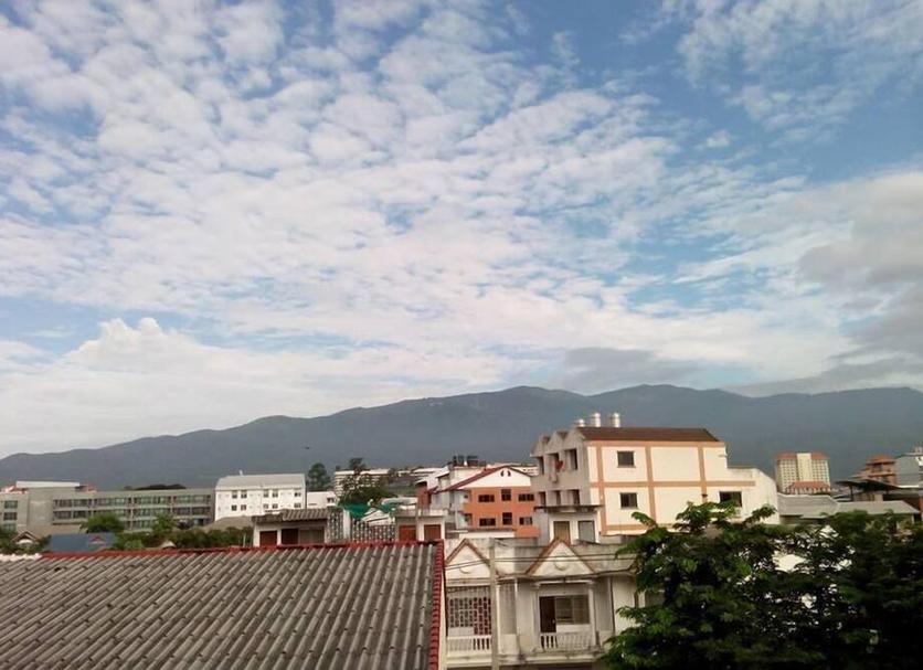 Vista exterior Foto