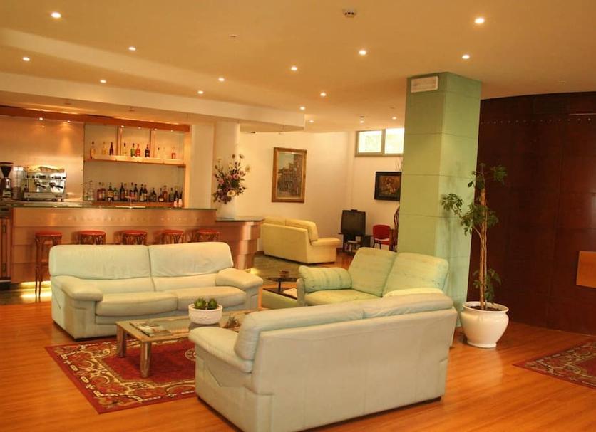 Sala d'estar Foto