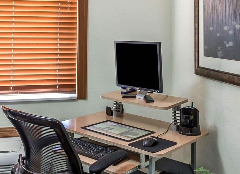 Serveis de l’habitació Foto