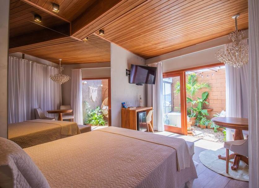 Habitació Foto