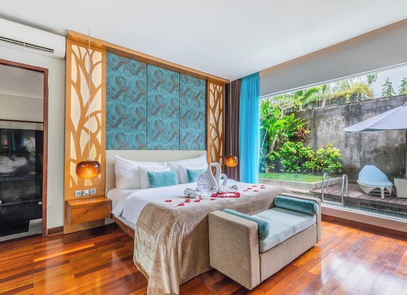 Habitació Foto