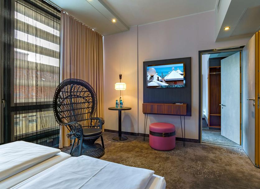 Serveis de l’habitació Foto