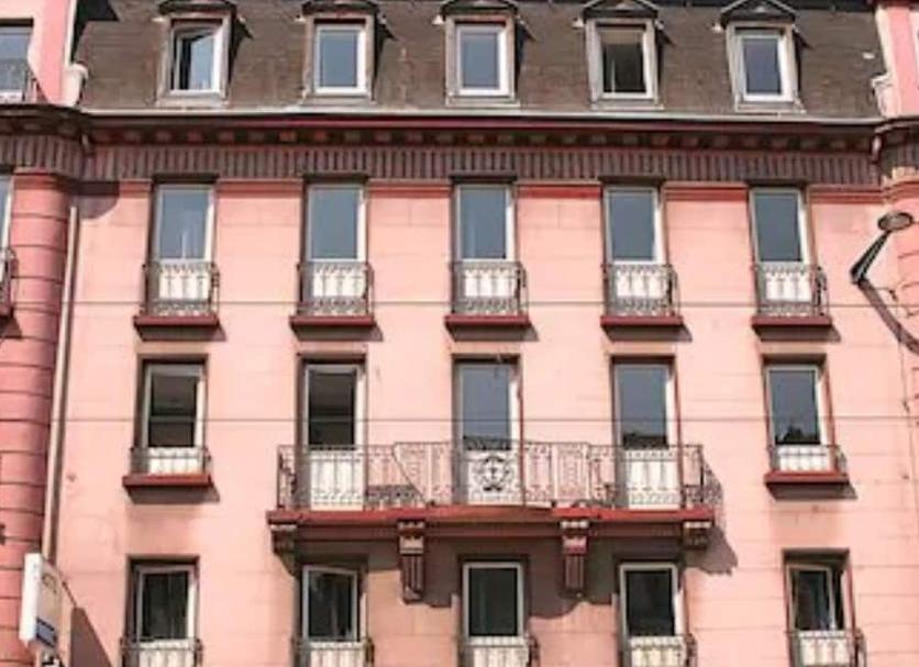 Edifici Foto