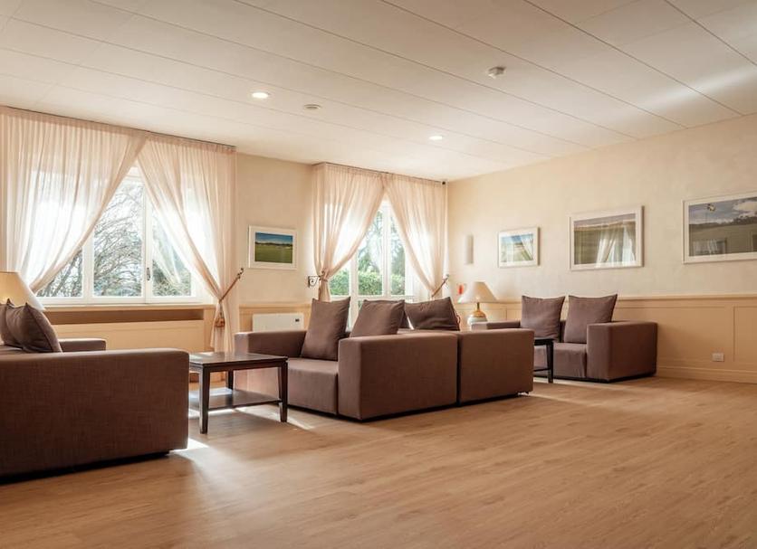 Sala d'estar Foto