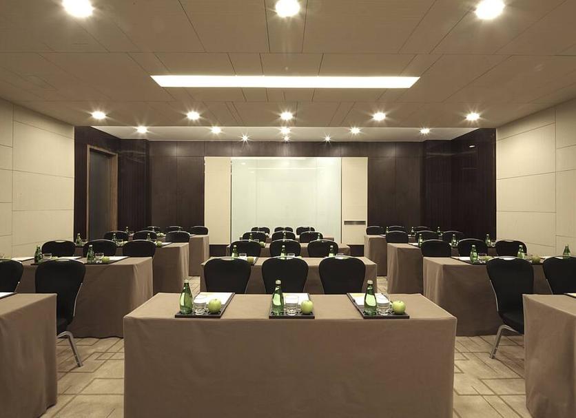 Sala de conferències Foto